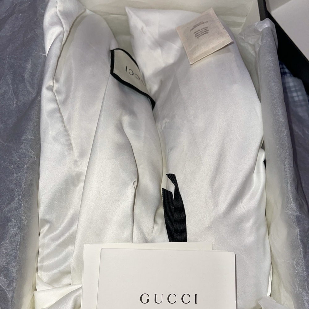 Gucci Starw Matelasse - Picture 5 of 6